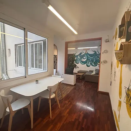Tarragona Hostel-3