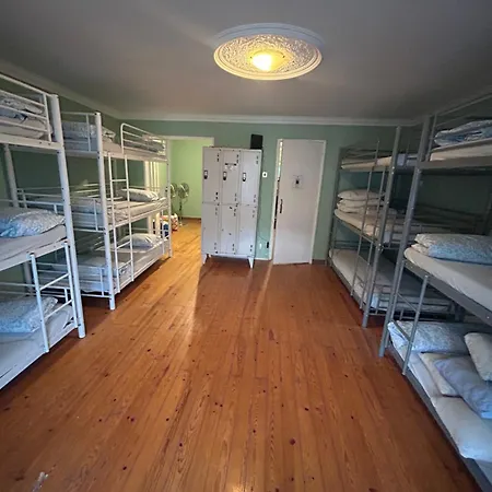 Auristelas Hostel-2