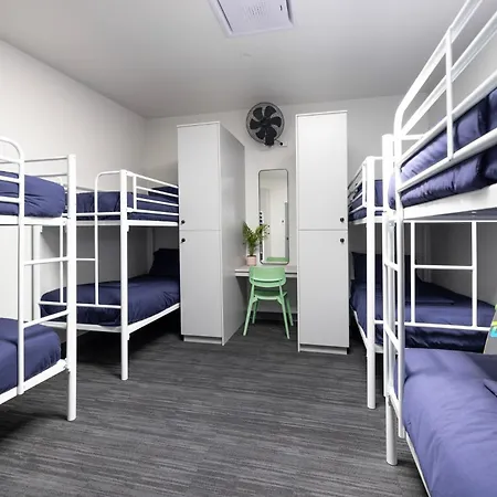 Spinners Hostel-3