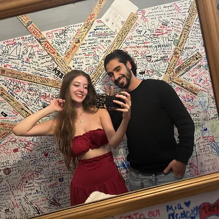 Gloria Hostel Milano-3