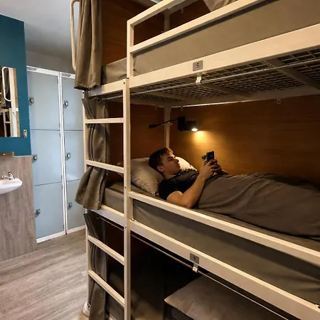 Smart Camden Inn (Adults Only)-2