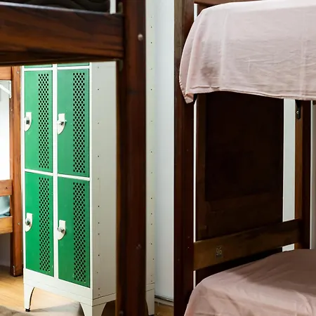 Books Hostel-2