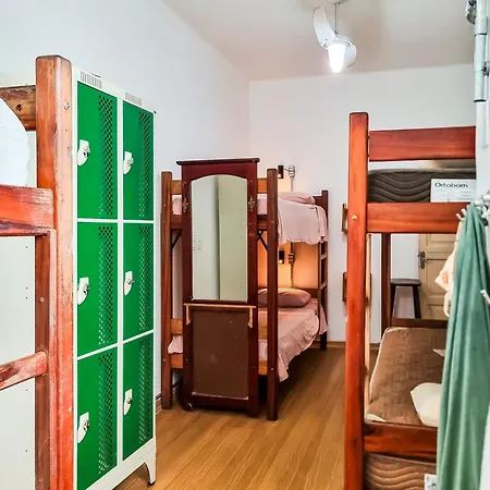 Books Hostel-3