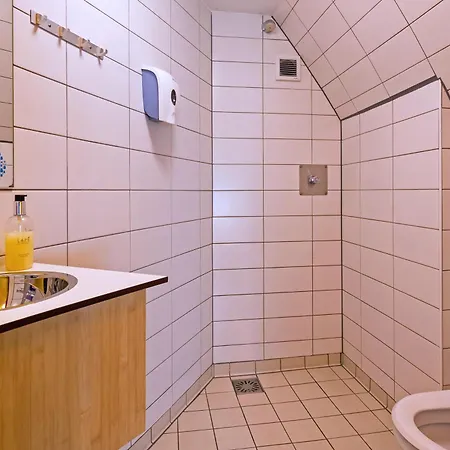 Stayokay Hostel Rotterdam - Fully Renovated April 2026-3