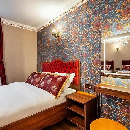 Hanchi By Ottoman Suites-3