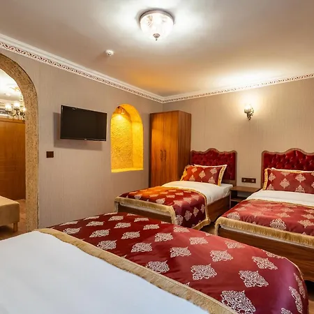 Hanchi By Ottoman Suites-2