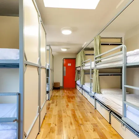 Galway City Hostel-3