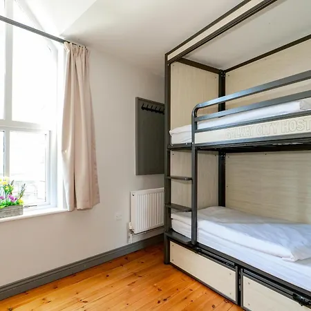Galway City Hostel-2