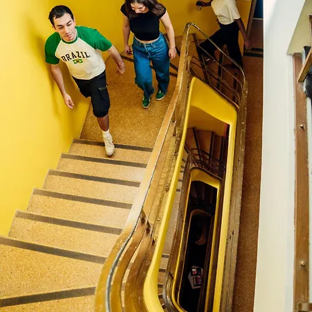 The Social Hotel, Sydney-3