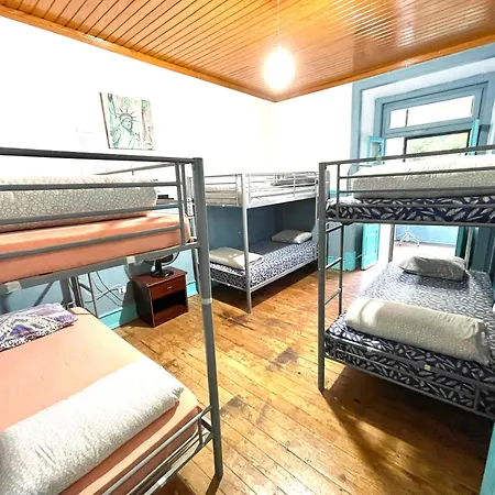 Lisboa Parque Guest House-2