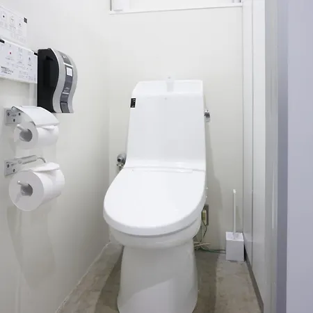 Piece Hostel Kyoto-2