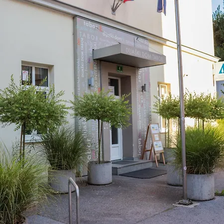 Hostel Tabor-2