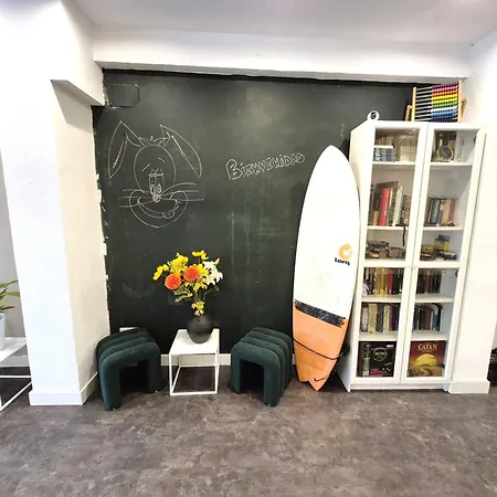 Balea Hostel-3