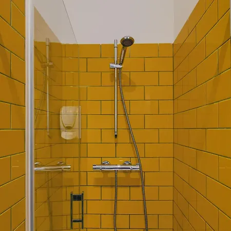 Le Couvent - Hostel-3