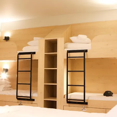 Mustard Hostel-2