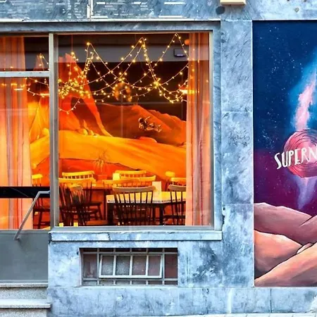 Supernova Hostel-3