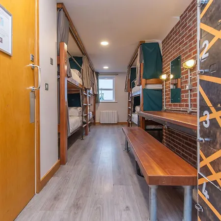 The Nest Boutique Hostel-3