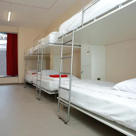 City Express Hostel-2
