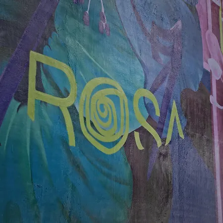 Rosalma Hostel-2