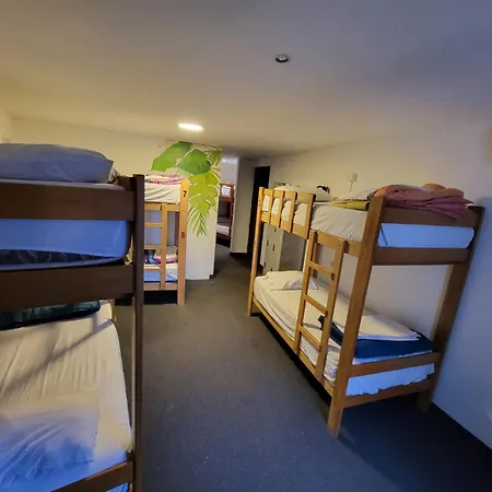 Rainbow Hostel-2