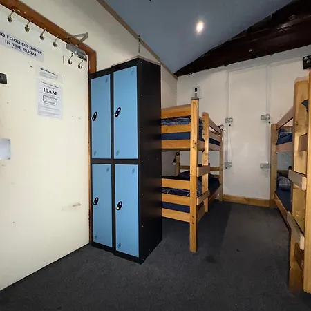 Belford Hostel-3