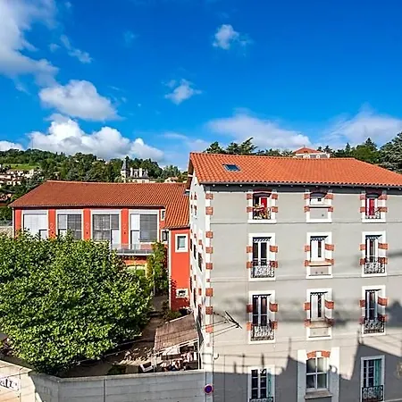 Gîte d'Etape des Capucins-3