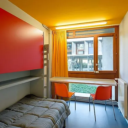Centre International de Séjour André Wogenscky-2