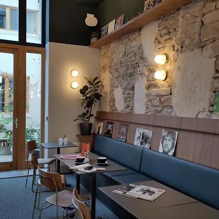 Slo Hostel Lyon Saxe-2