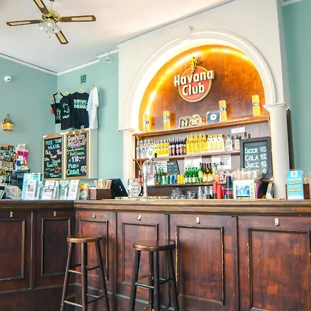 The Little Havana Party Hostel-2