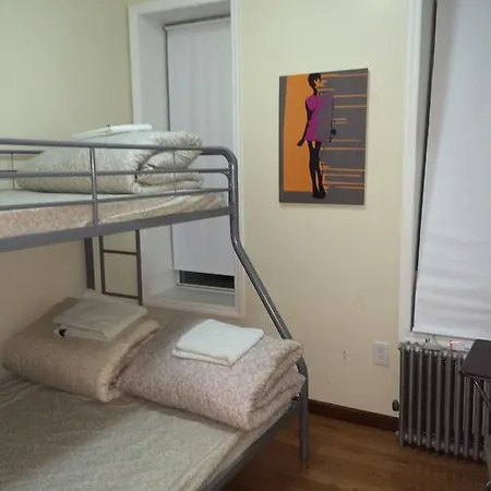 Manhattan Bowery Lodge Inc-2