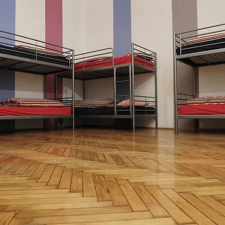Westend Hostel-3