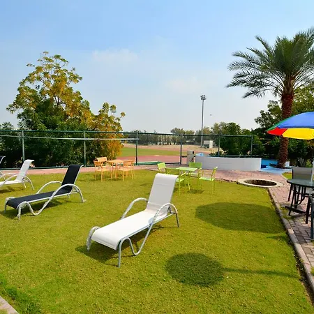 Dubai Youth Hostel-2