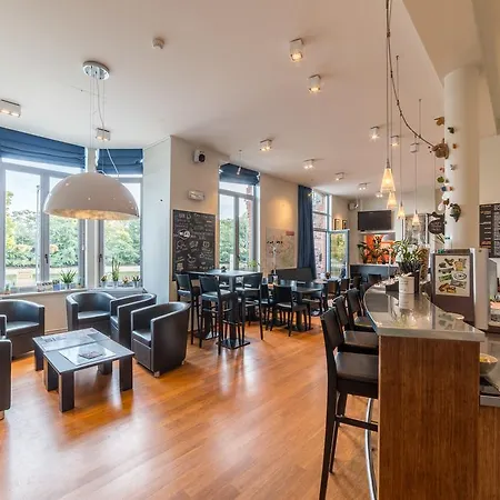 Auberge de Jeunesse de Namur-2