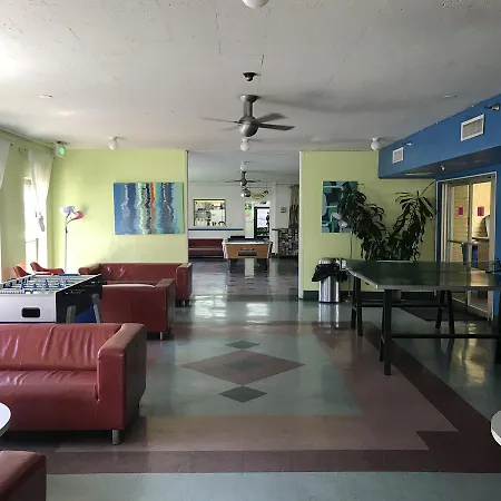 Banana Bungalow West Hollywood Hotel & Hostel-2