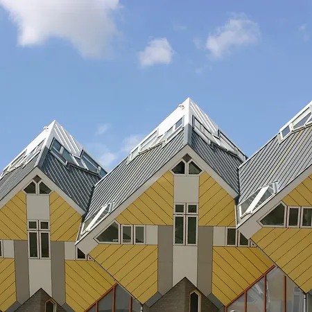 Stayokay Hostel Rotterdam - Fully Renovated April 2026-2