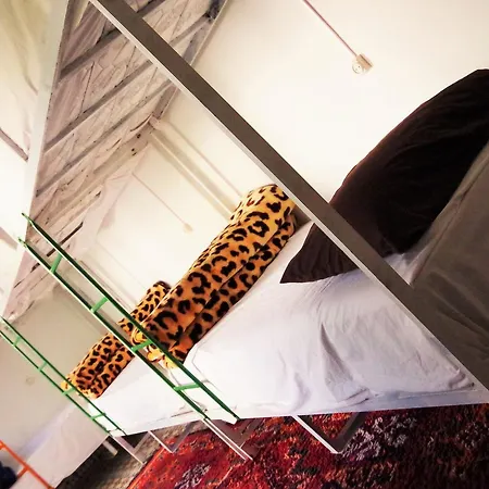 The Madrassa Hostel-3