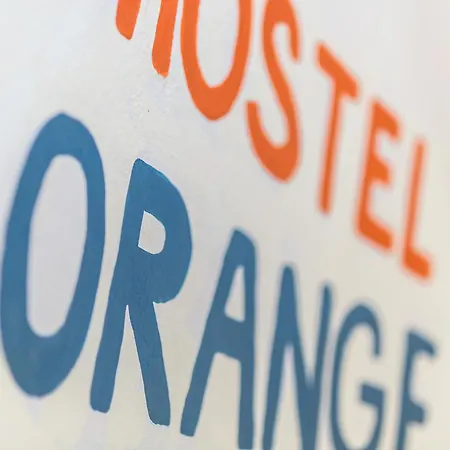 Hostel Orange-3
