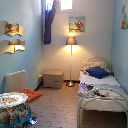 Central Hostel Milano-3