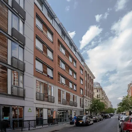 YHA London Central-2