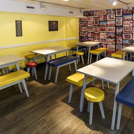 YHA London Central-3