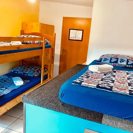 Aladin Hostel-3