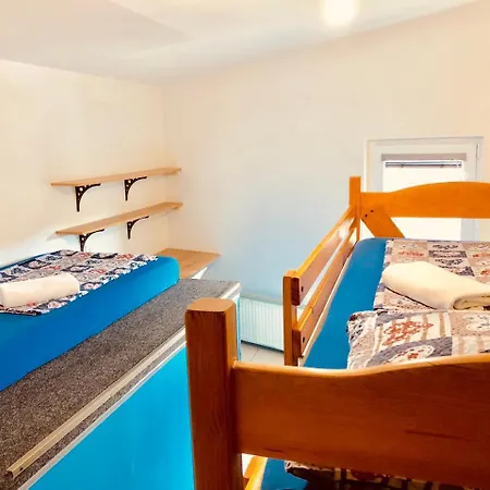Aladin Hostel-2