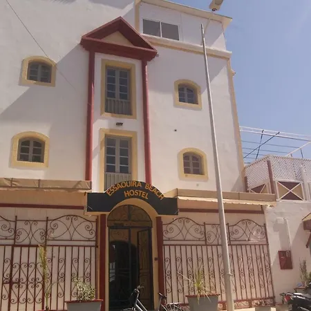 Essaouira Beach Hostel-2