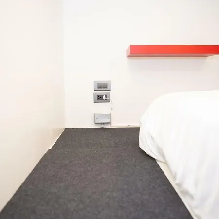 Rich8 Hostel-2