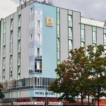 Grand Hostel Berlin Urban-3