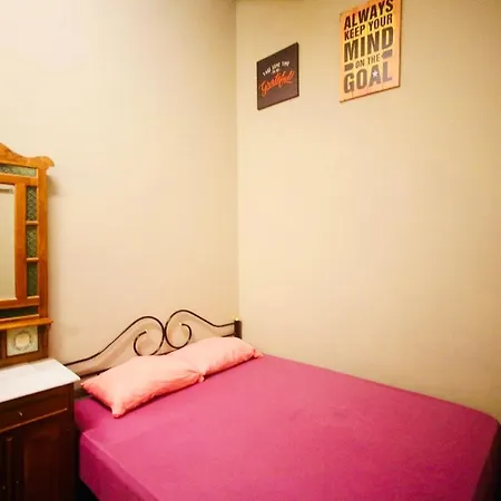 Backpacker Cozy Corner Guesthouse-3
