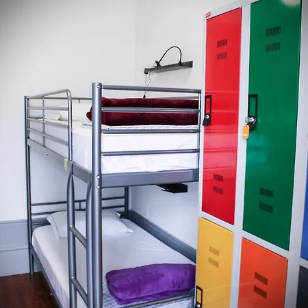 By Doors Hostel-3