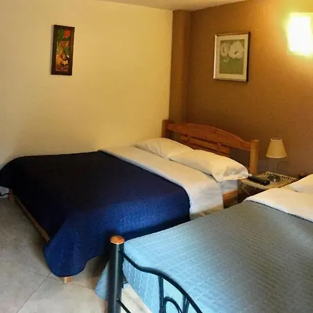 Hostal La Candelaria-3