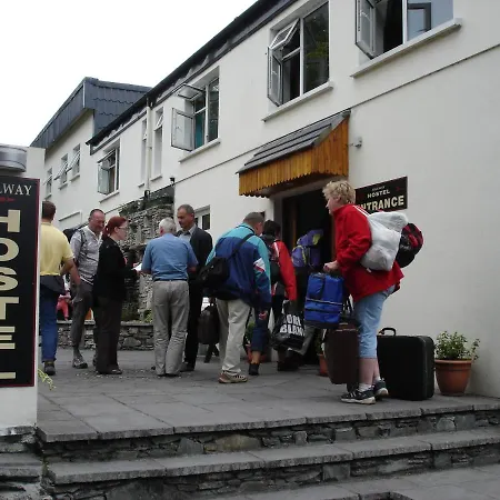 Killarney Railway Hostel-3