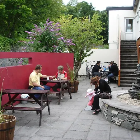 Killarney Railway Hostel-2
